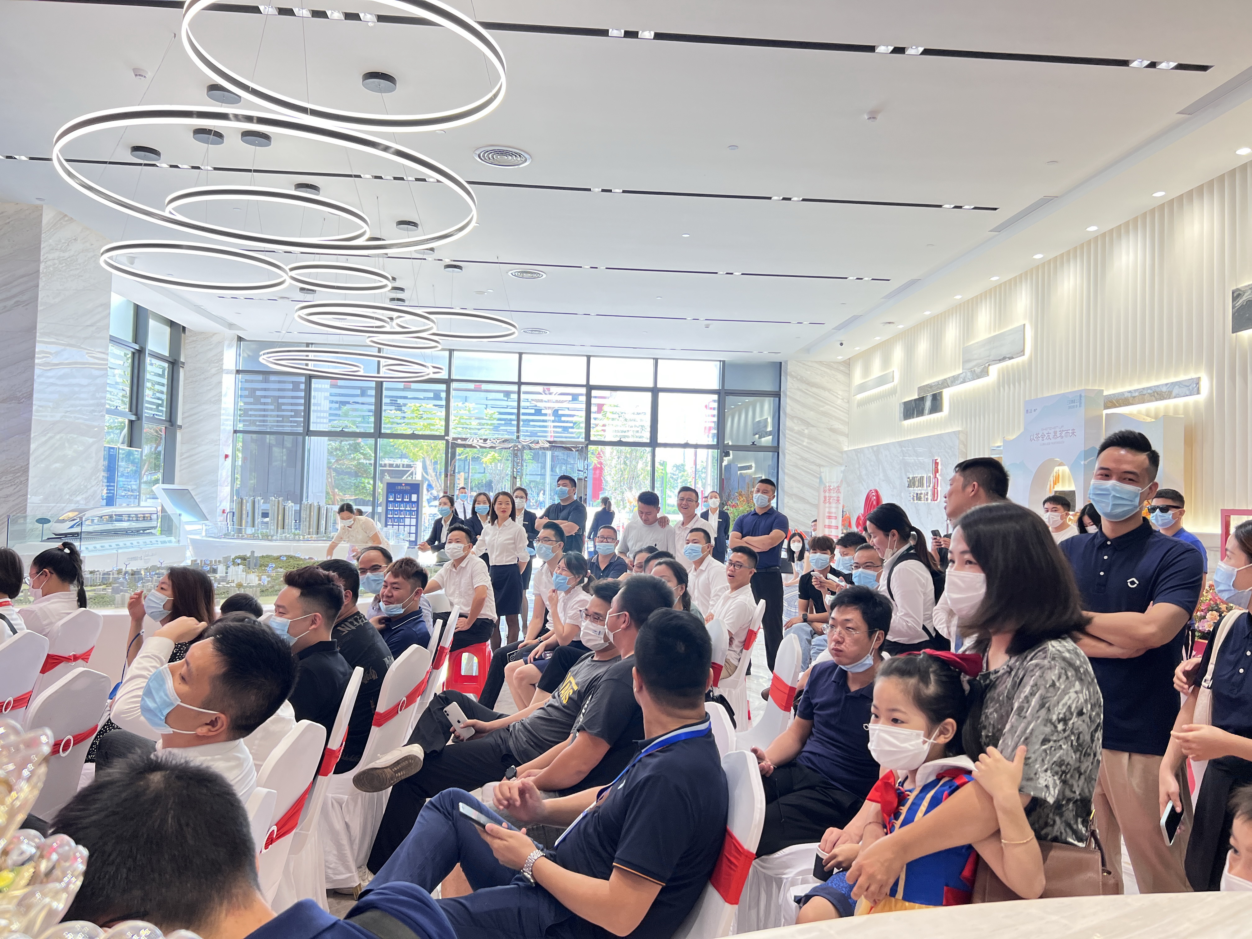 三正鵬程上花園新年寵粉贏來“開門紅”.jpg 三正鵬程上花園新年寵粉贏來“開門紅”.jpg